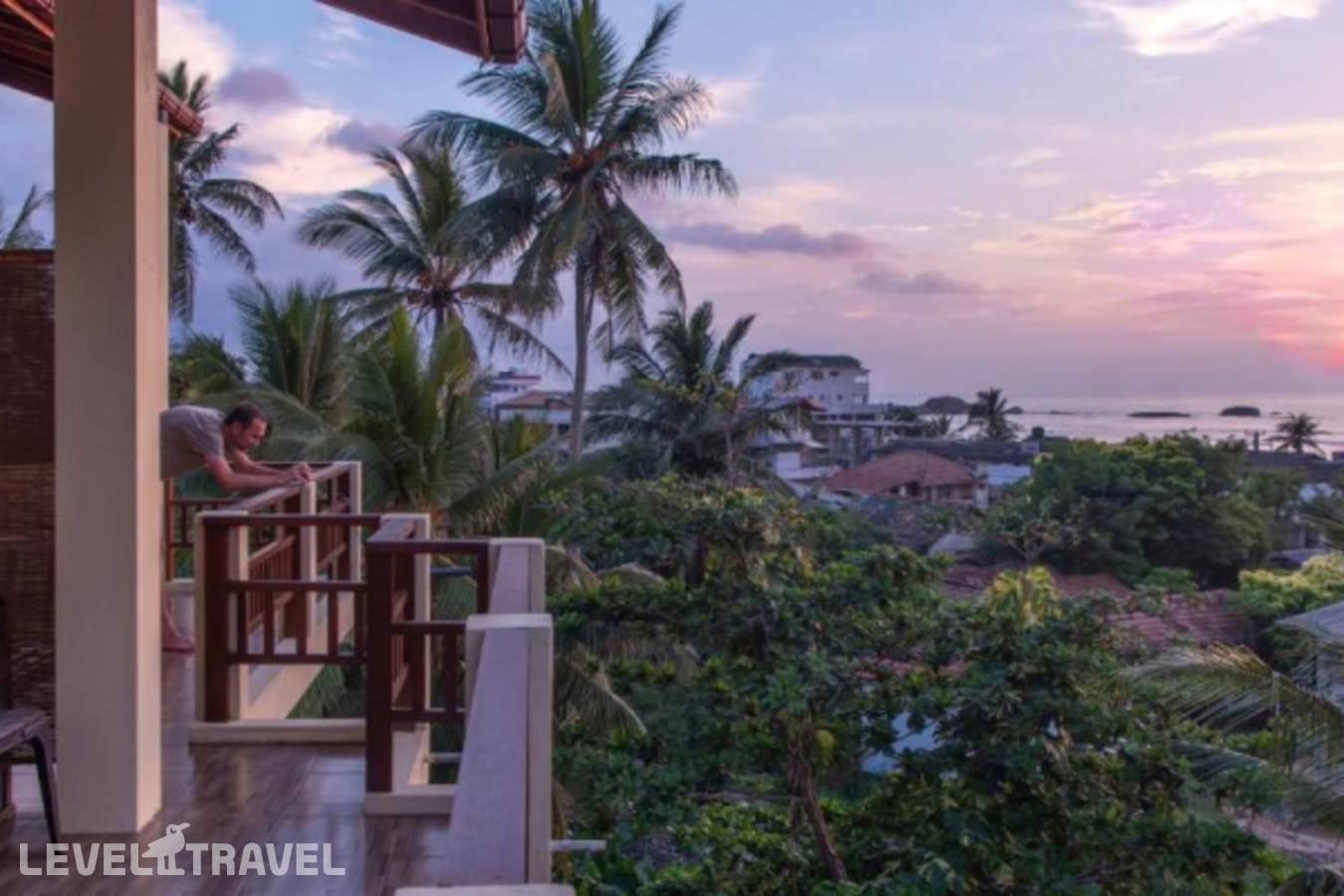 фотографии отеля Fin Lanka в Шри-Ланка(Хиккадува) - фото №5