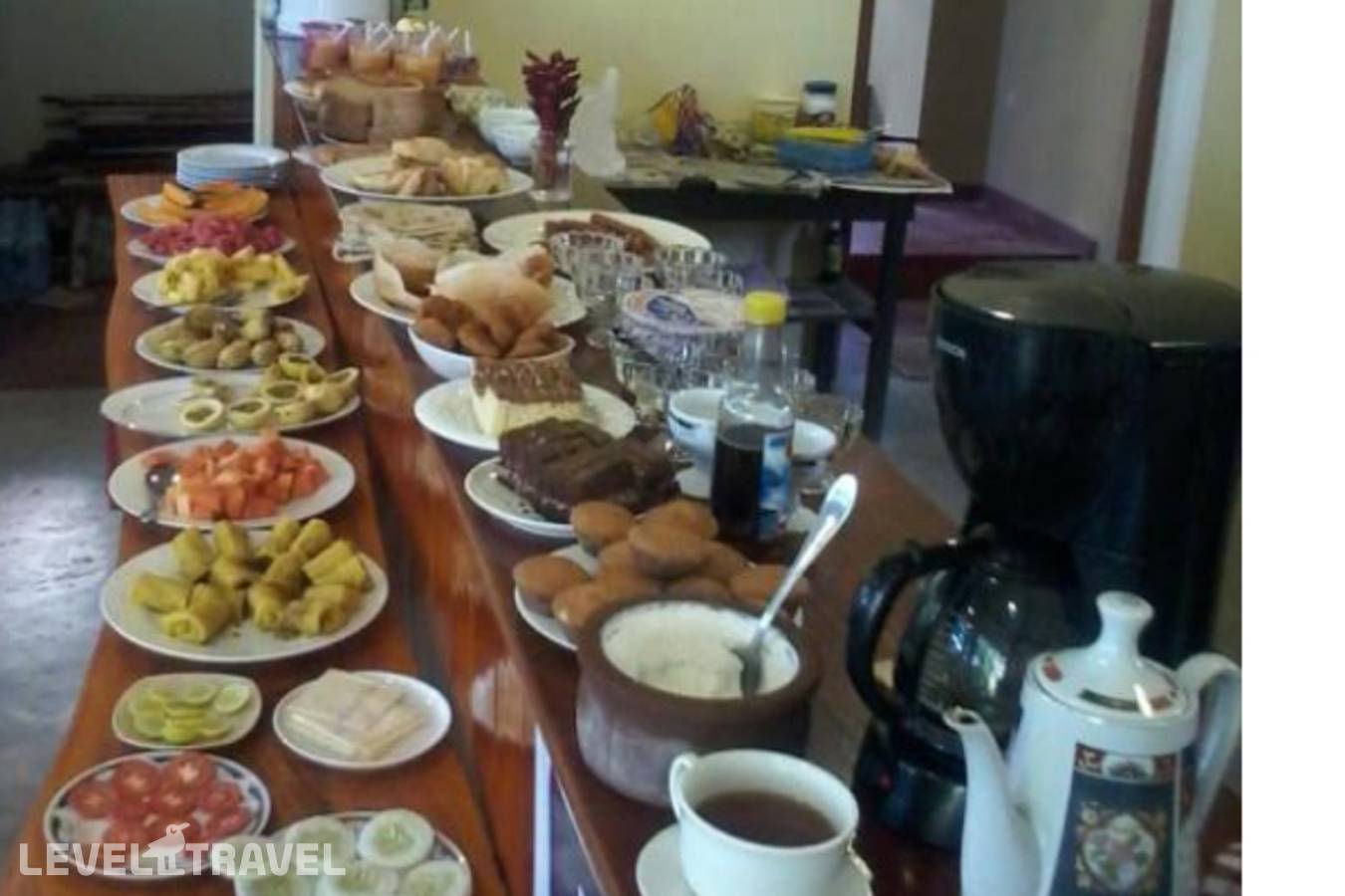 фотографии отеля Fin Lanka в Шри-Ланка(Хиккадува) - фото №4