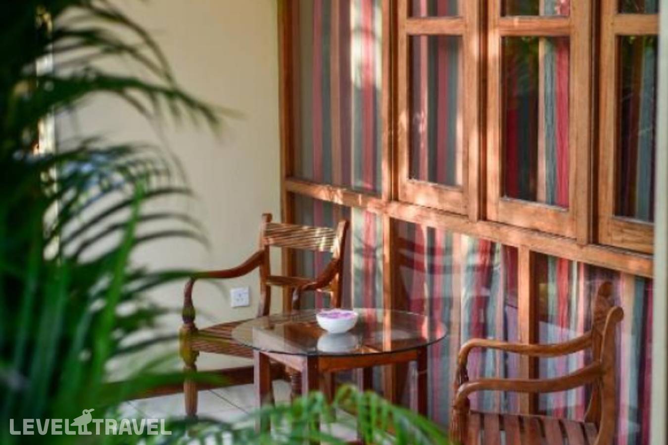 фотографии отеля Fin Lanka в Шри-Ланка(Хиккадува) - фото №3