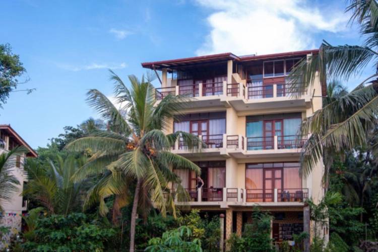 Fin Lanka