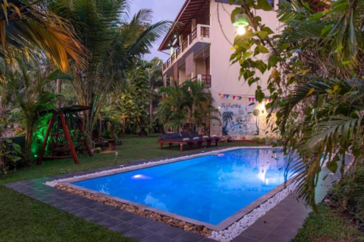 Fin Lanka