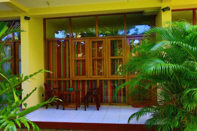 Fin Lanka