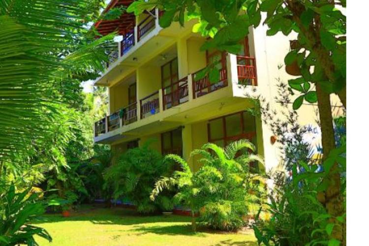 Fin Lanka