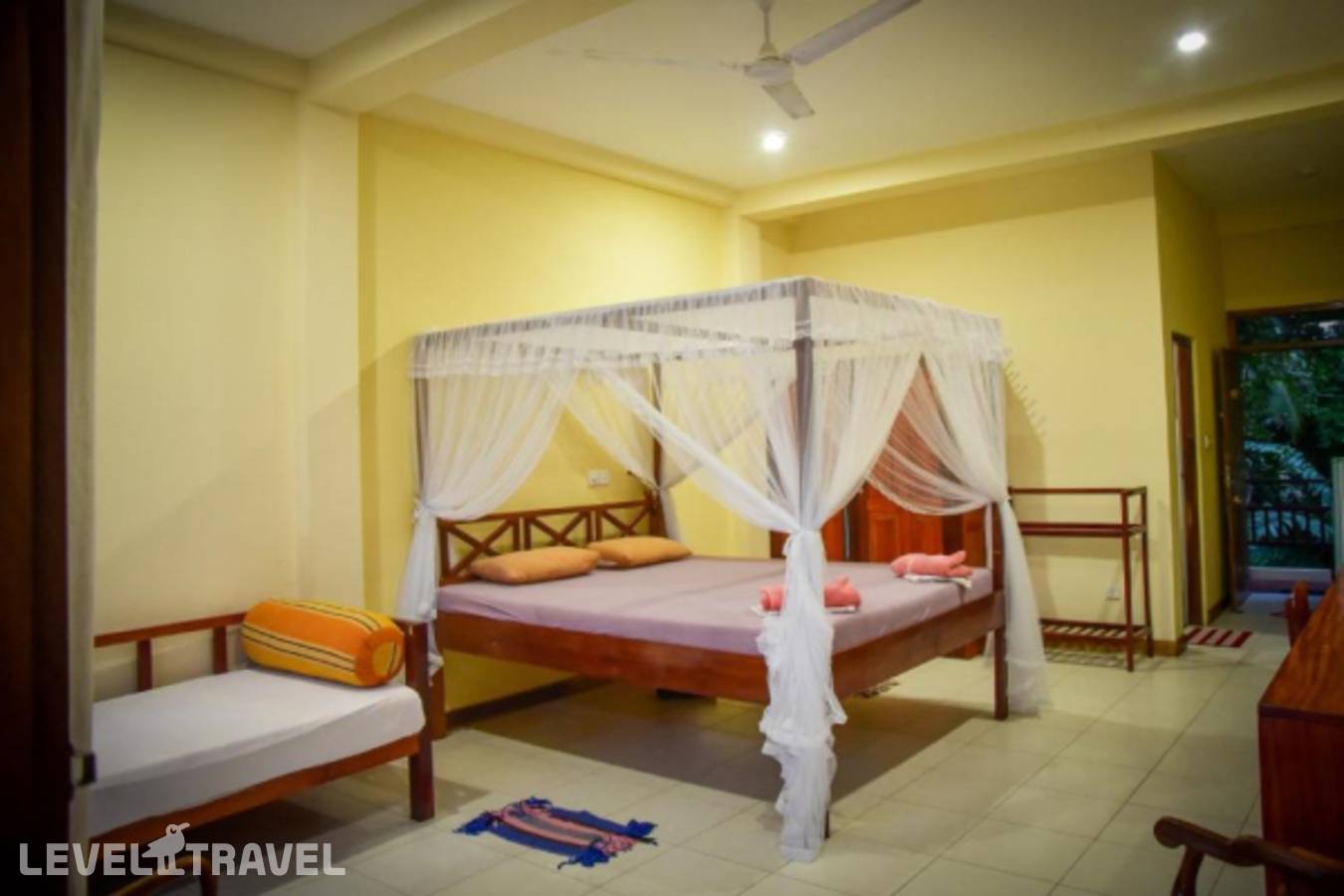 фотографии отеля Fin Lanka в Шри-Ланка(Хиккадува) - фото №24