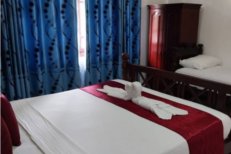 Hotel Italia