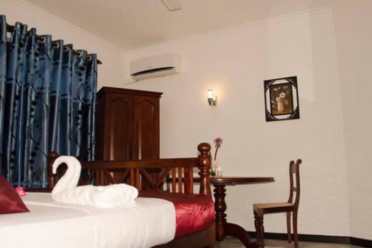 Hotel Italia