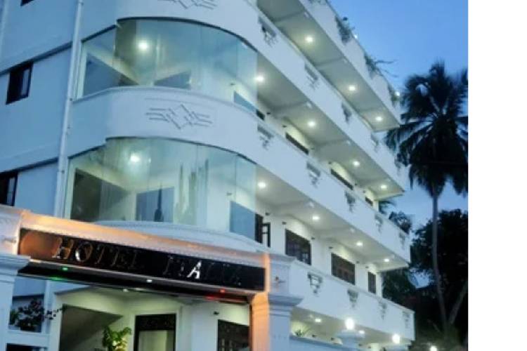 Hotel Italia