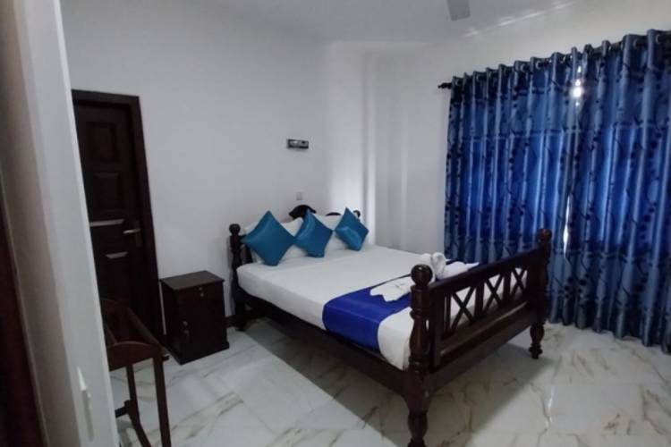 Hotel Italia