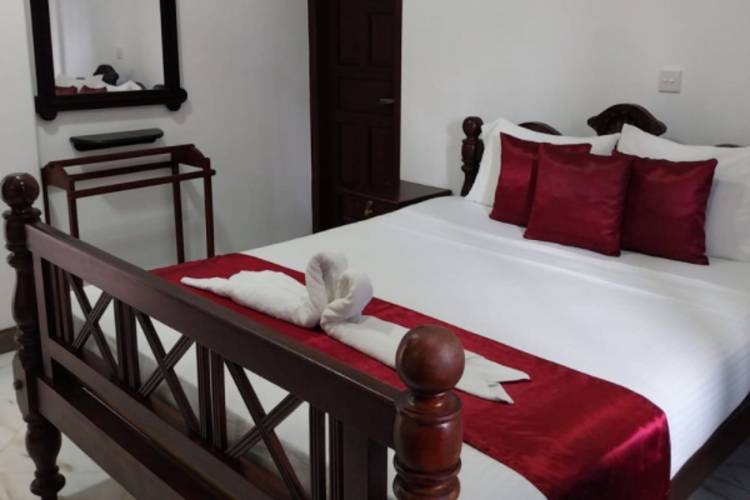 Hotel Italia