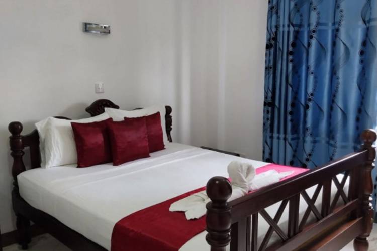 Hotel Italia