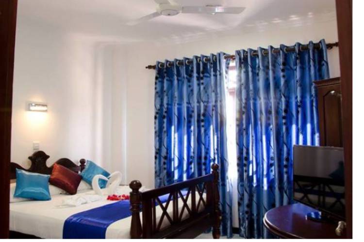 Hotel Italia