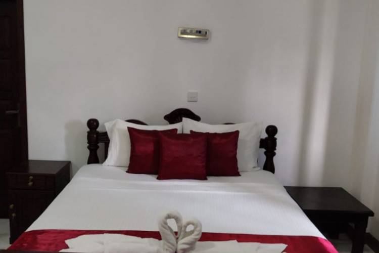 Hotel Italia