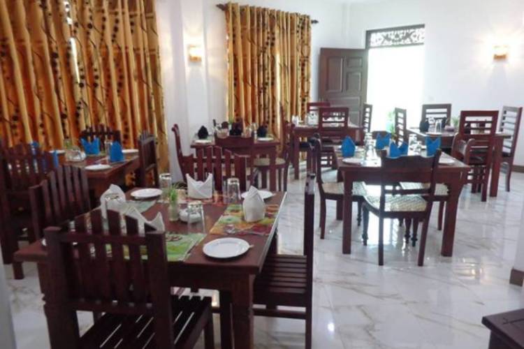 Hotel Italia