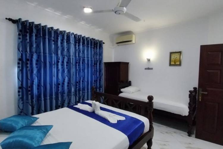 Hotel Italia