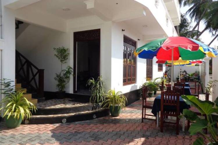 Hotel Italia