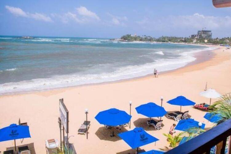 Peacock Beach Hotel