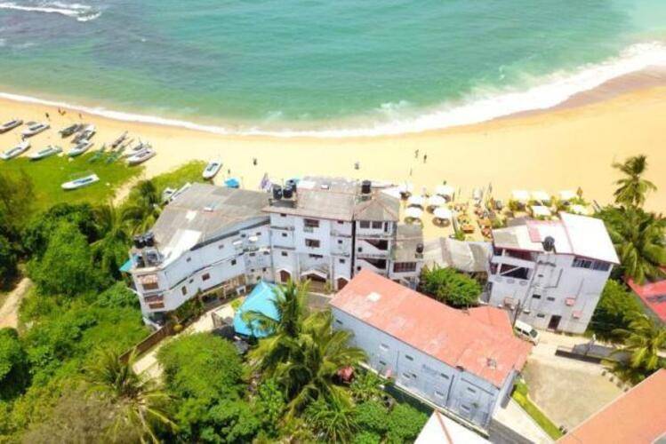 Peacock Beach Hotel