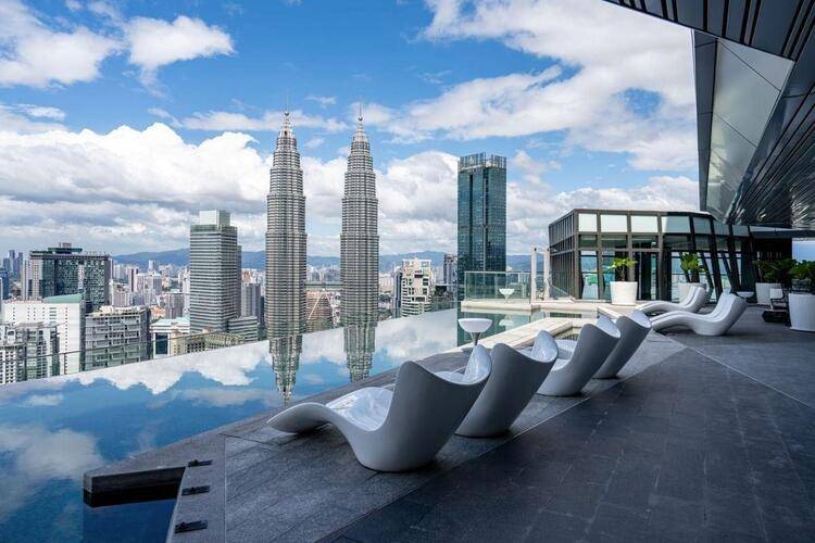 Imperial Lexis Kuala Lumpur