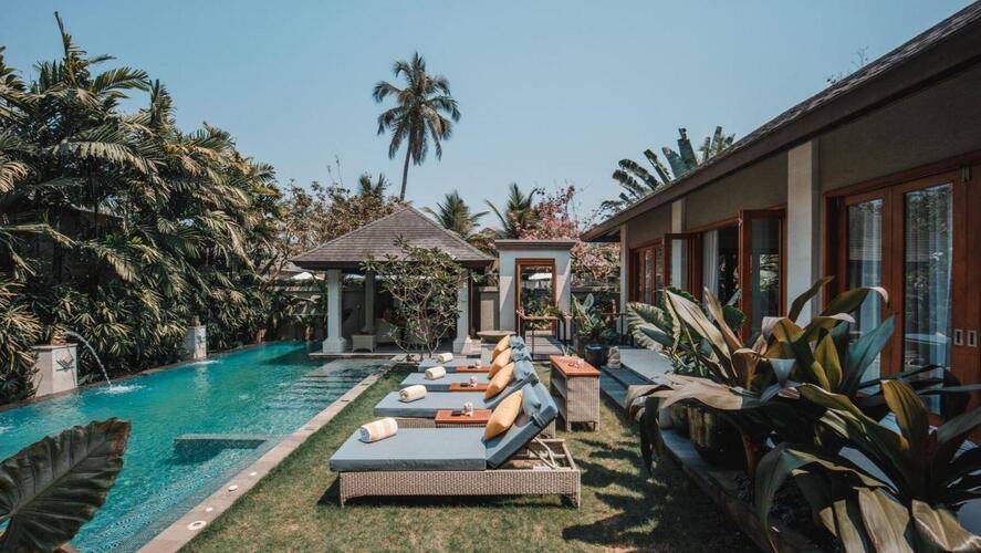 Baale Resort Goa