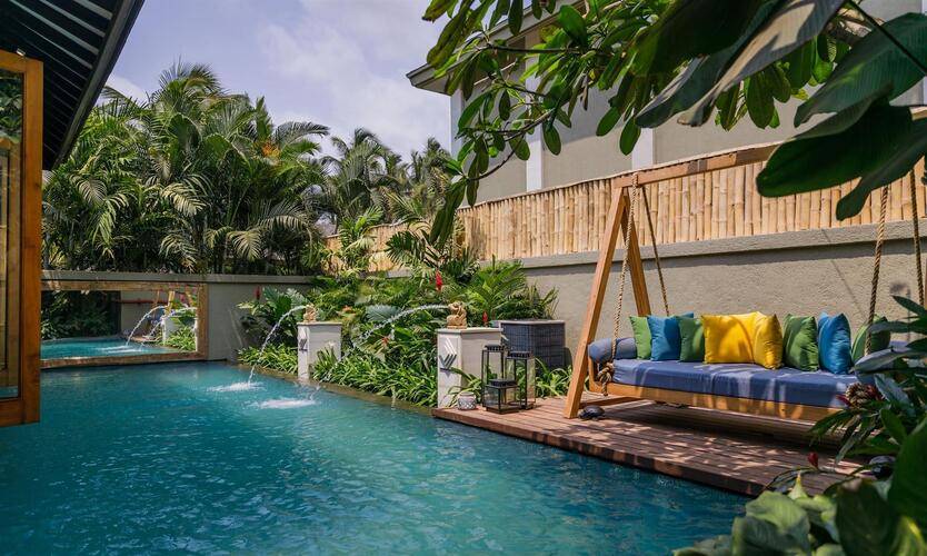 Baale Resort Goa