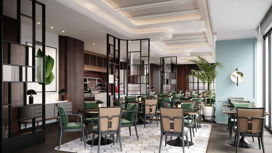 Indigo Kuala Lumpur On The Park