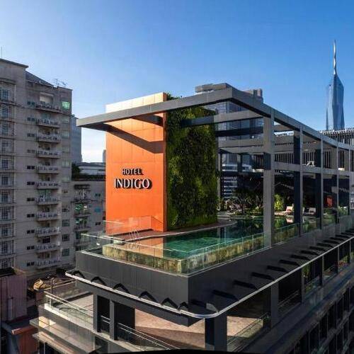Indigo Kuala Lumpur On The Park