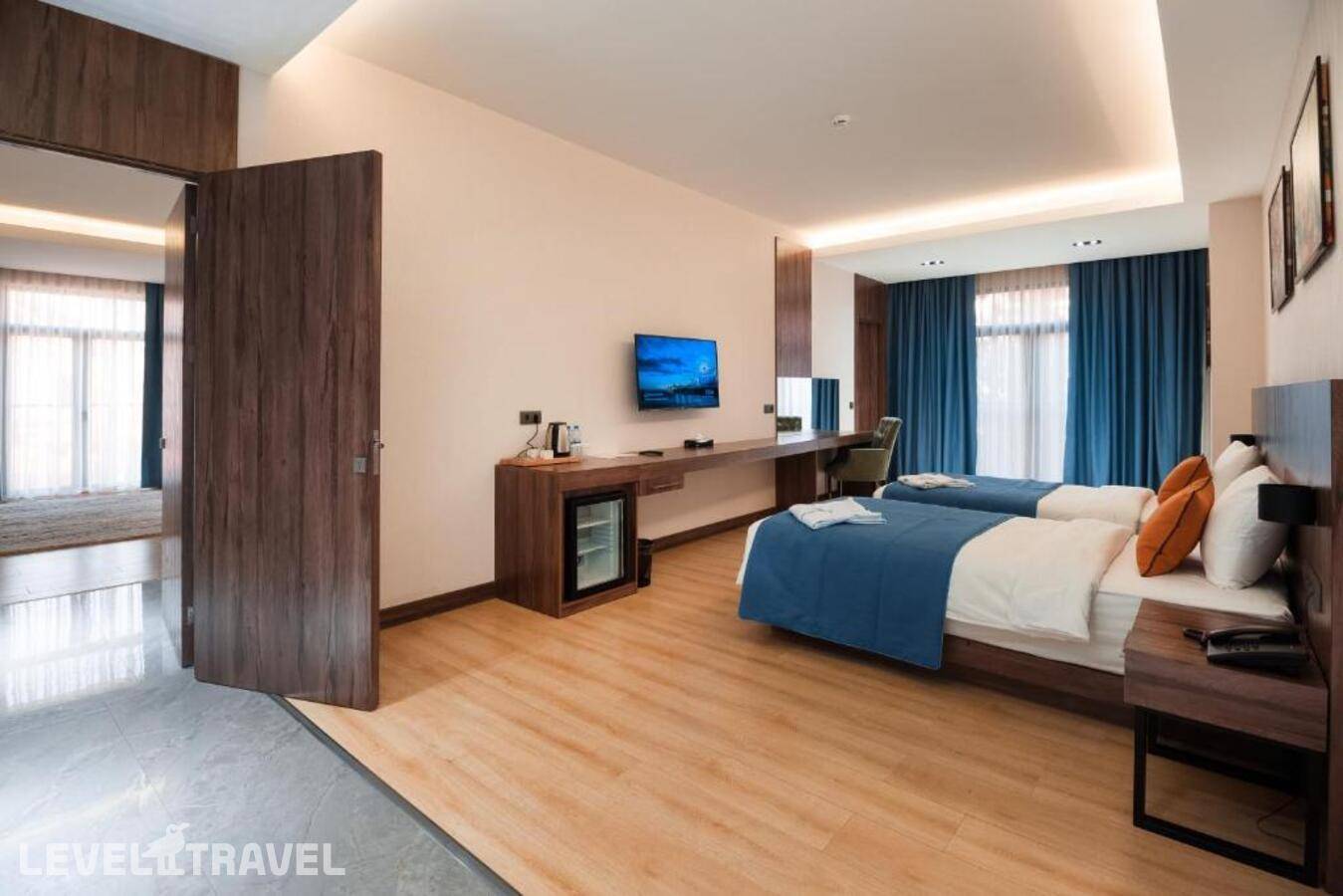 фотографии отеля Wellness Hotel Spa в Узбекистан(Ташкент) - фото №4