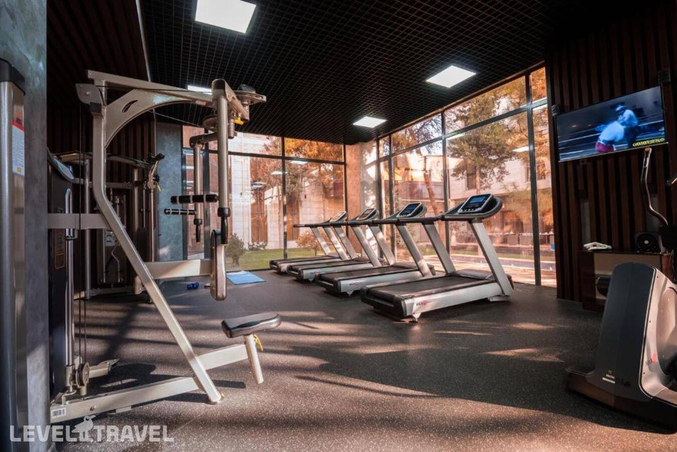 фотографии отеля Wellness Hotel Spa в Узбекистан(Ташкент) - фото №30