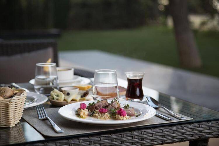 Wellness Hotel Spa