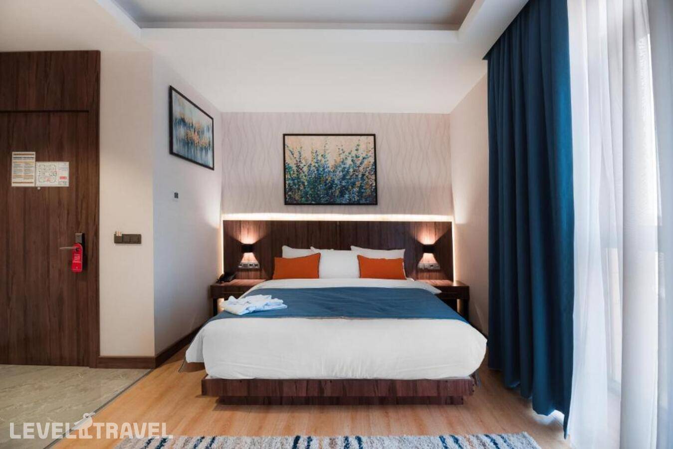 фотографии отеля Wellness Hotel Spa в Узбекистан(Ташкент) - фото №6