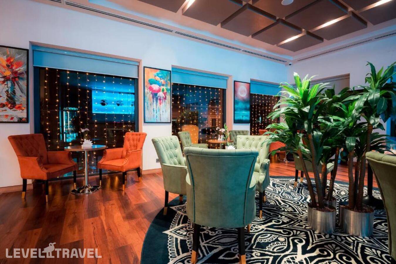 фотографии отеля Wellness Hotel Spa в Узбекистан(Ташкент) - фото №38