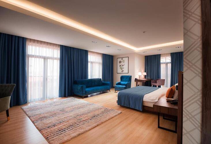 Wellness Hotel Spa