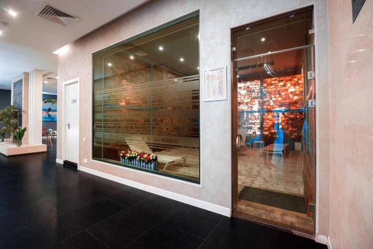 Wellness Hotel Spa