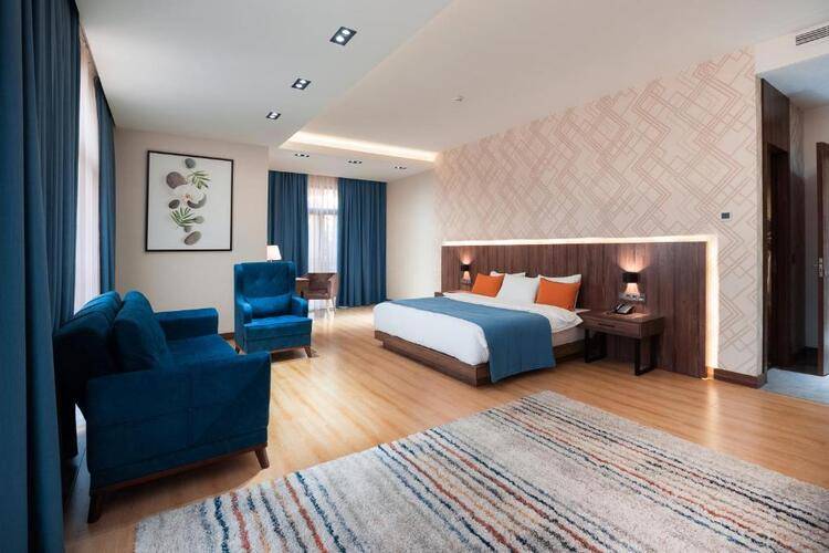 Wellness Hotel Spa