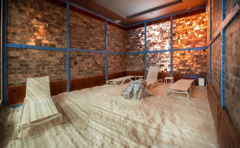 Wellness Hotel Spa