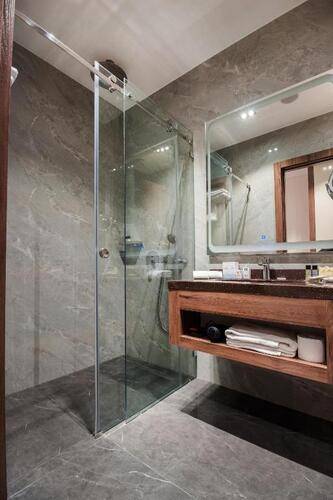 Wellness Hotel Spa