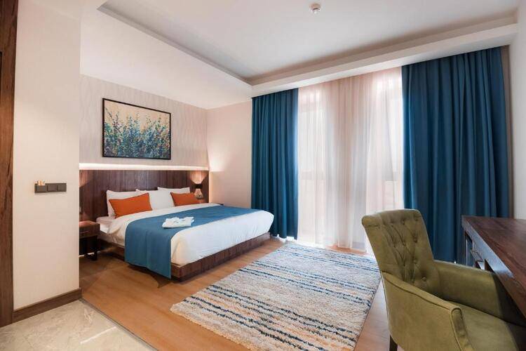 Wellness Hotel Spa
