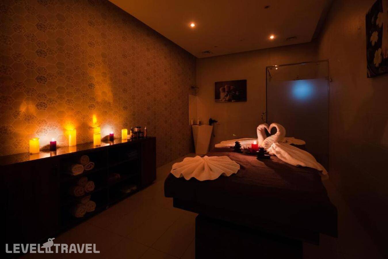 фотографии отеля Wellness Hotel Spa в Узбекистан(Ташкент) - фото №33