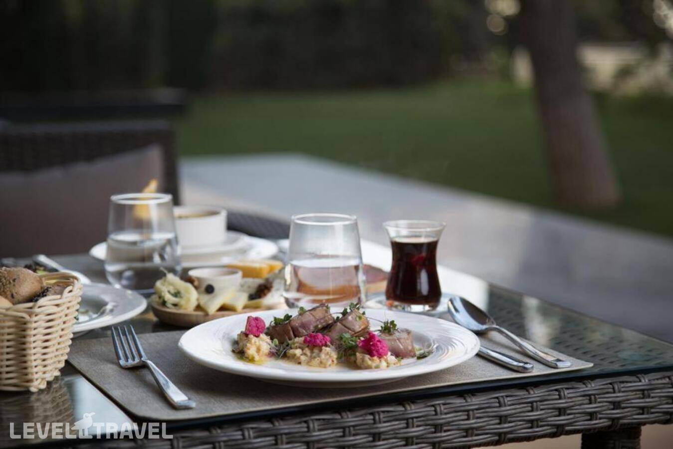 фотографии отеля Wellness Hotel Spa в Узбекистан(Ташкент) - фото №5