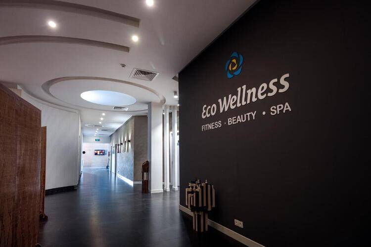 Wellness Hotel Spa