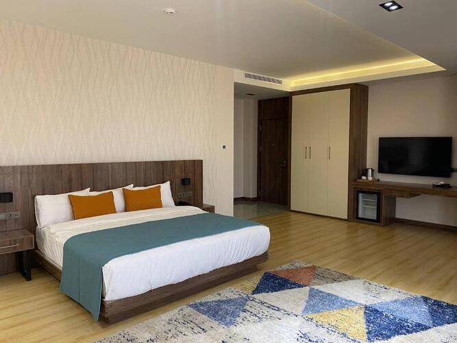 Wellness Hotel Spa