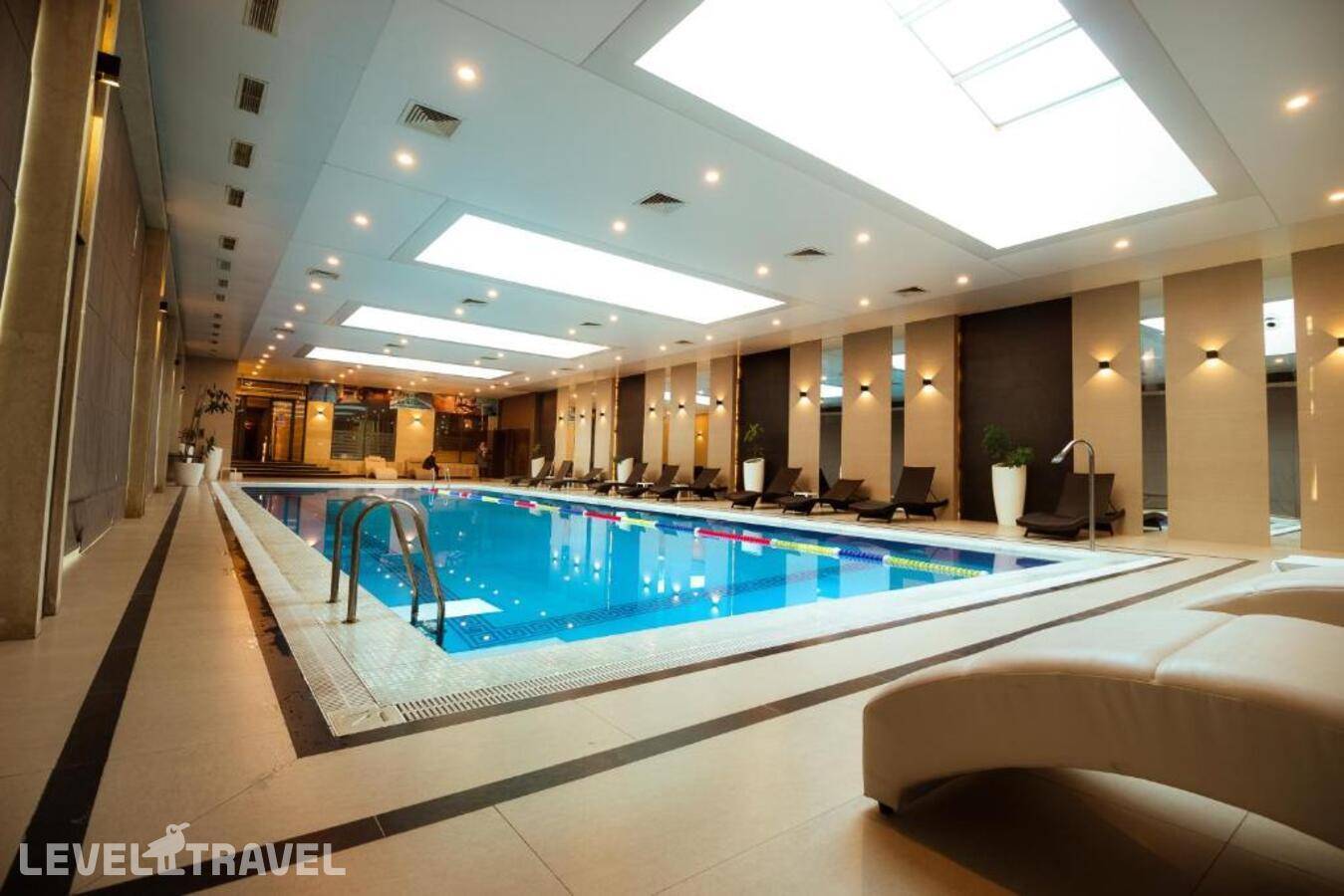 фотографии отеля Wellness Hotel Spa в Узбекистан(Ташкент) - фото №35