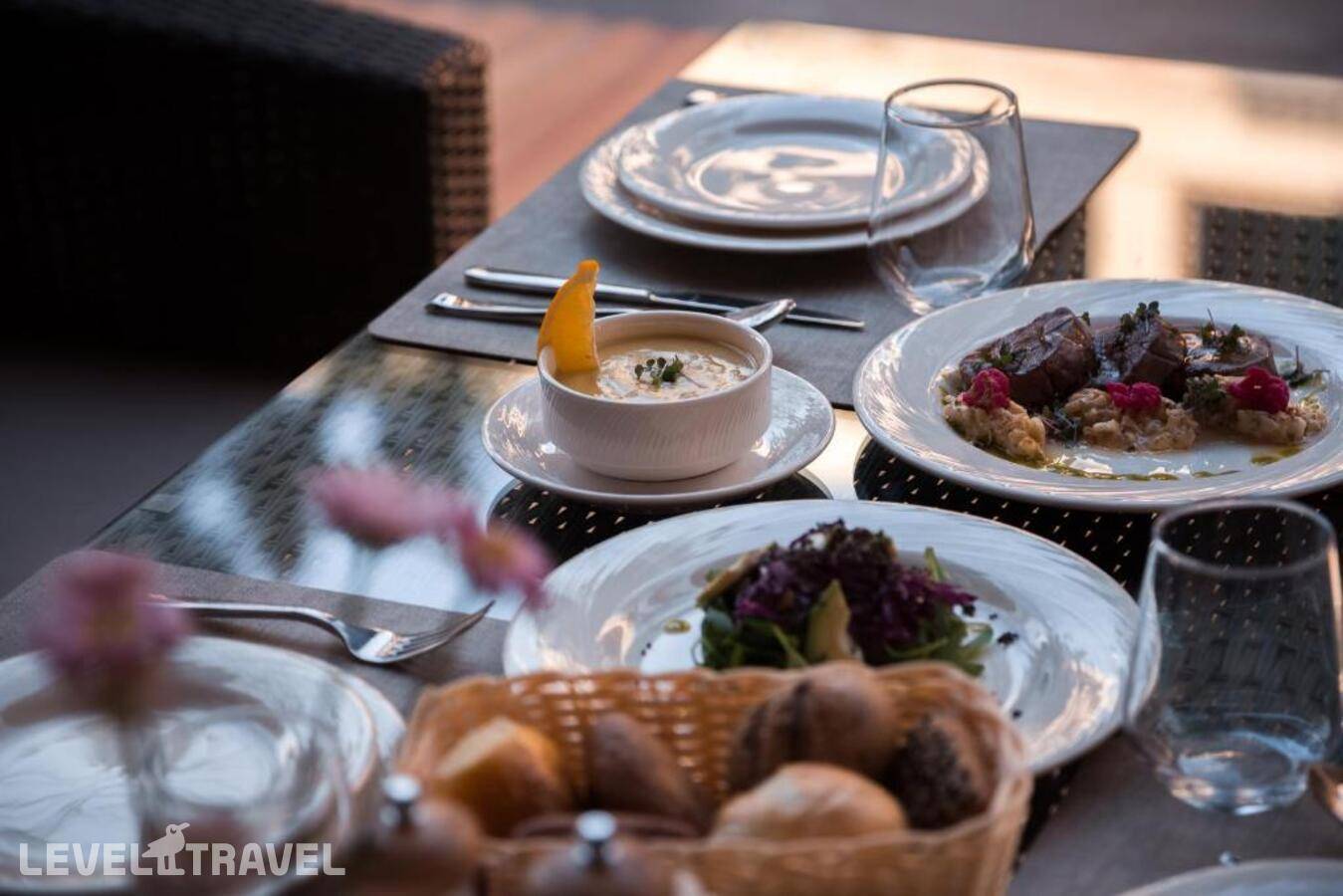 фотографии отеля Wellness Hotel Spa в Узбекистан(Ташкент) - фото №39