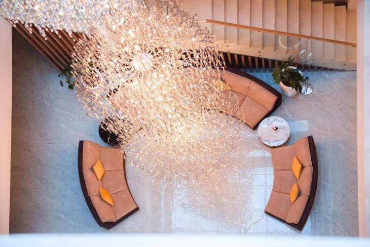 Wellness Hotel Spa