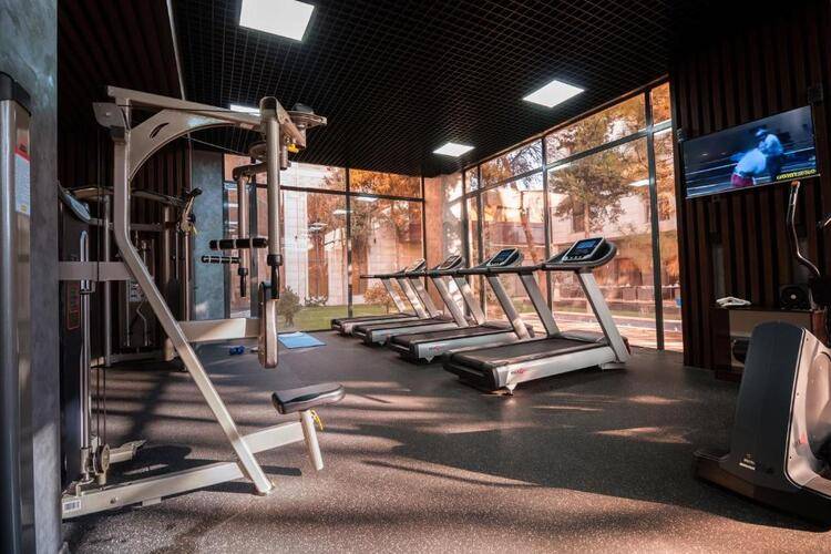 Wellness Hotel Spa