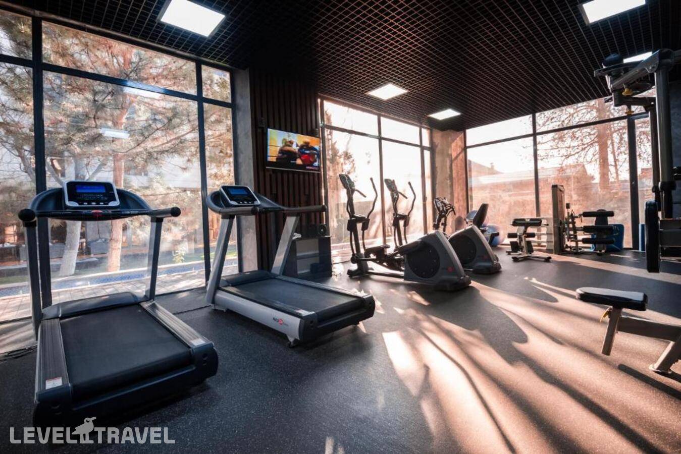 фотографии отеля Wellness Hotel Spa в Узбекистан(Ташкент) - фото №29