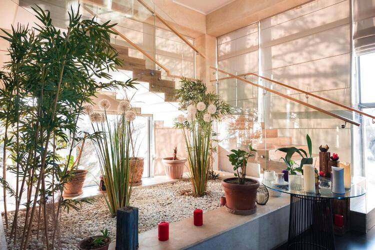 Wellness Hotel Spa