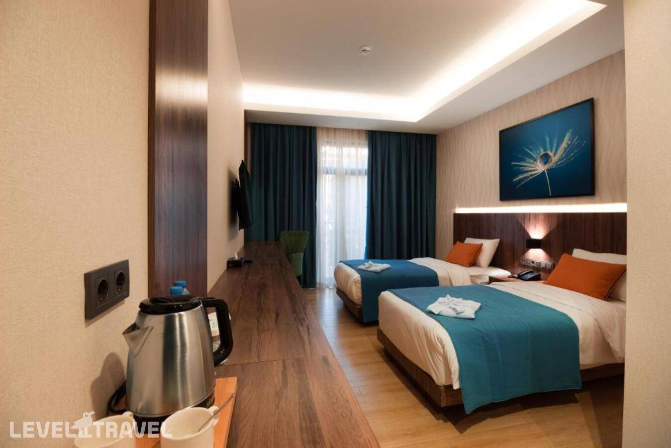 фотографии отеля Wellness Hotel Spa в Узбекистан(Ташкент) - фото №20