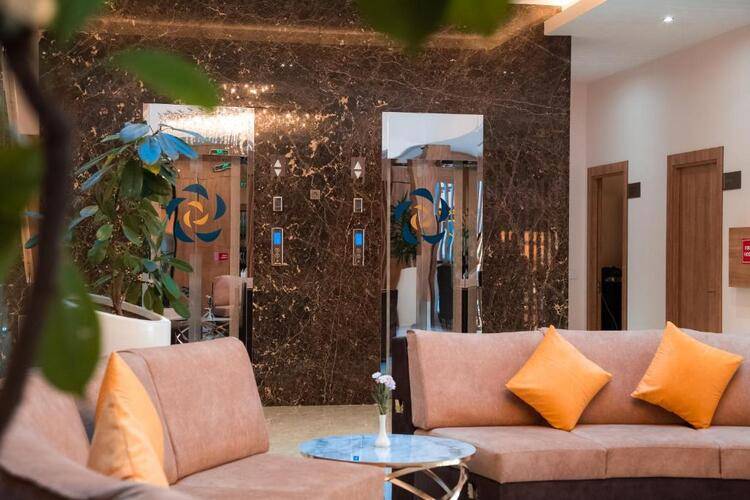 Wellness Hotel Spa