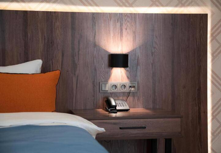 Wellness Hotel Spa